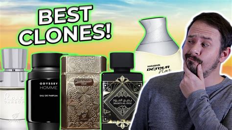 are replica perfumes long lasting|top 10 best clone fragrances.